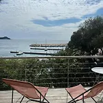 Дом отдыха Seaside With Tennis Courts Йер